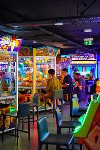  Cổng trò chơi bền vững 